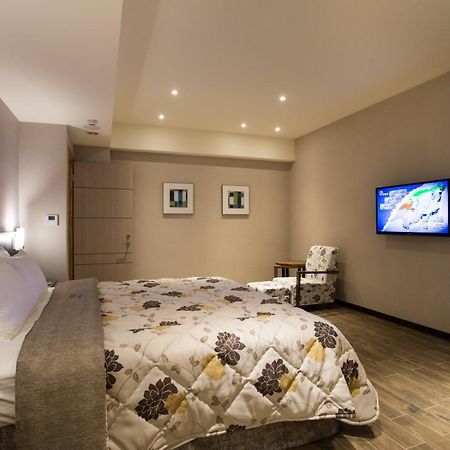 Verygood Business Hotel Huatan Δωμάτιο φωτογραφία