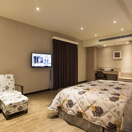 Verygood Business Hotel Huatan Δωμάτιο φωτογραφία