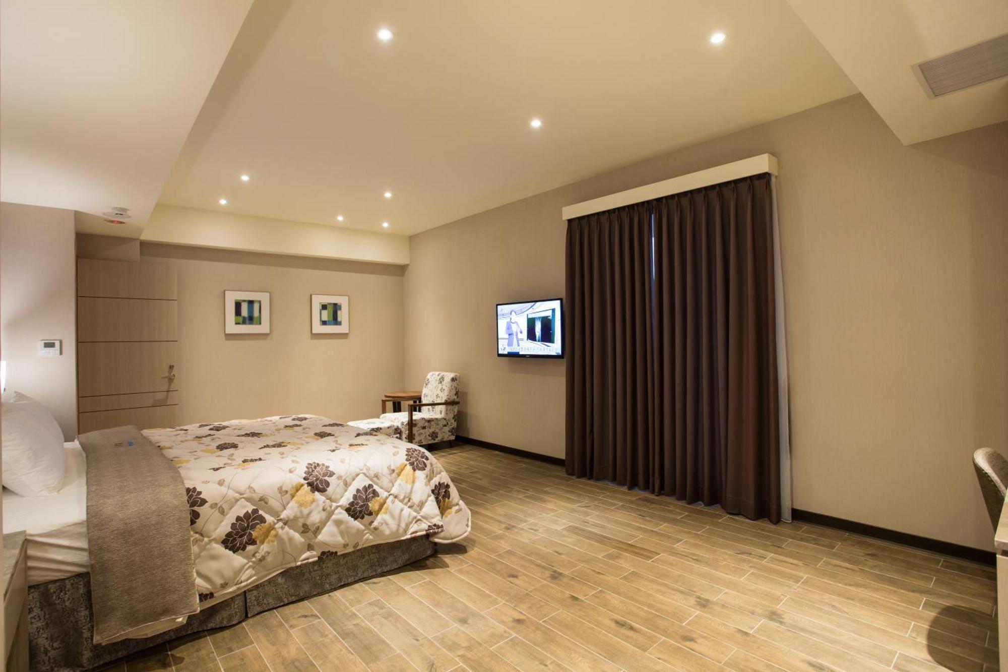 Verygood Business Hotel Huatan Δωμάτιο φωτογραφία