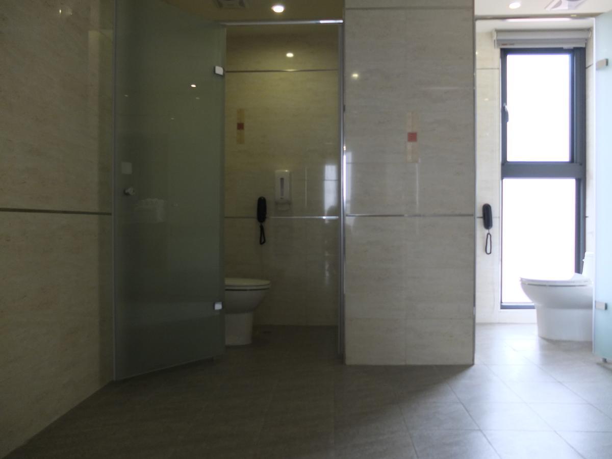 Verygood Business Hotel Huatan Εξωτερικό φωτογραφία