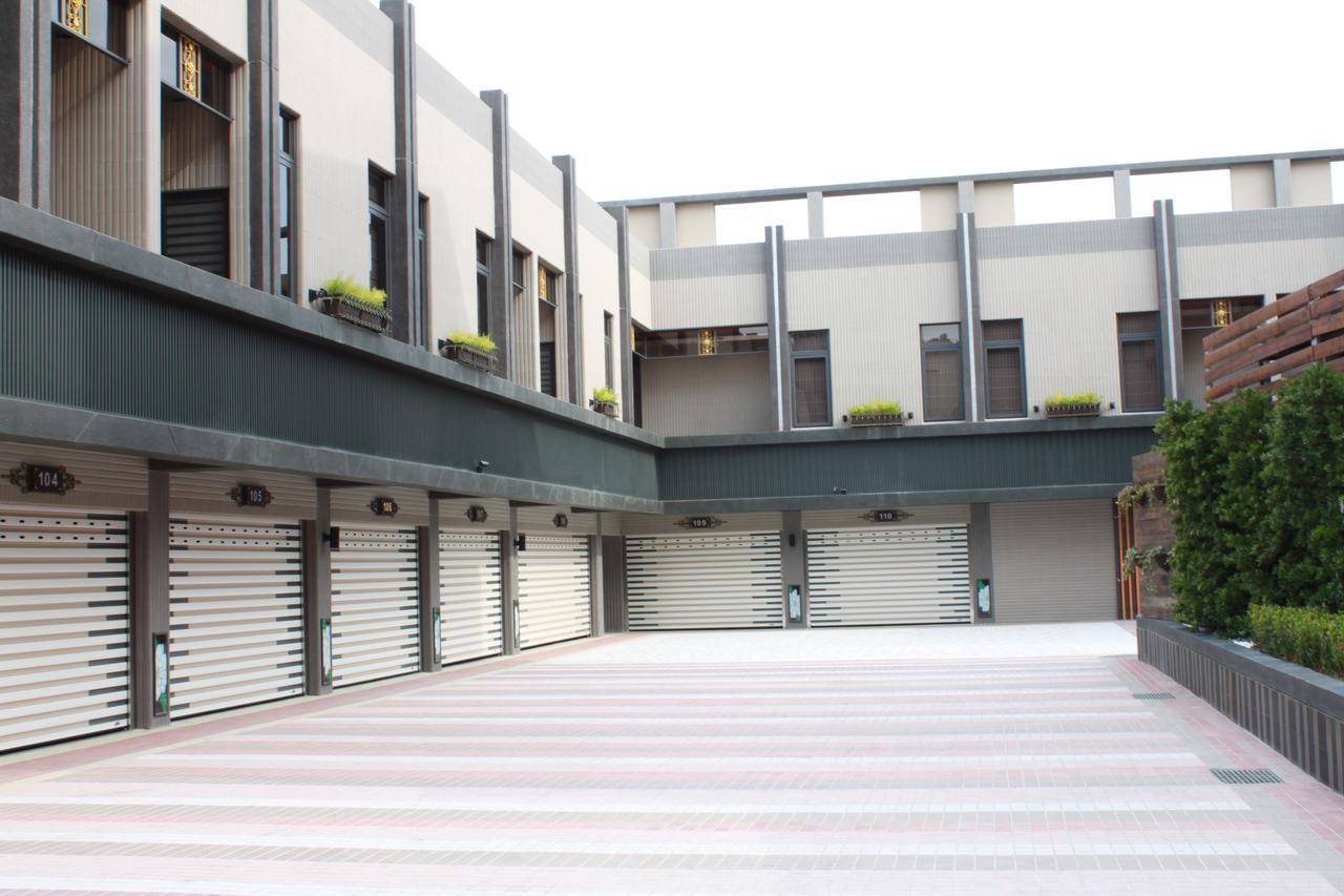 Verygood Business Hotel Huatan Εξωτερικό φωτογραφία