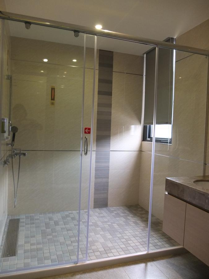 Verygood Business Hotel Huatan Εξωτερικό φωτογραφία